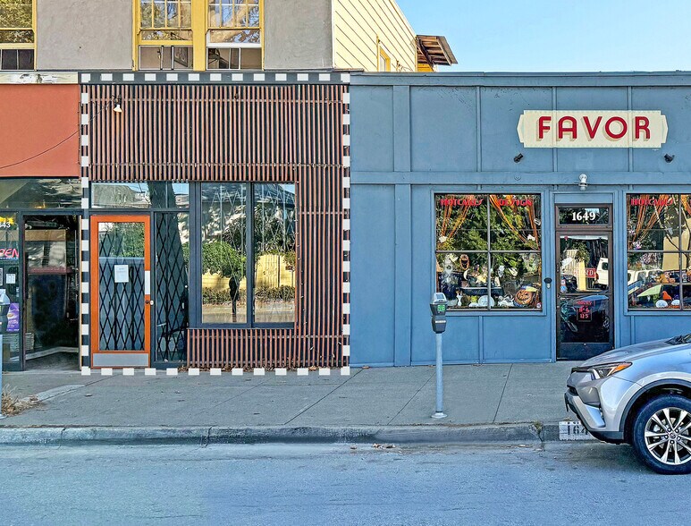 More Photos Of 1117 Virginia St, Berkeley Office For Lease