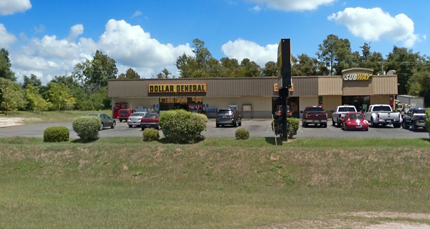 More Photos Of 409 Atomic Rd, Jackson Fast Food For Lease