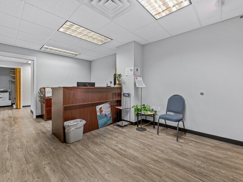 More Photos Of , Asheville Office For Sale