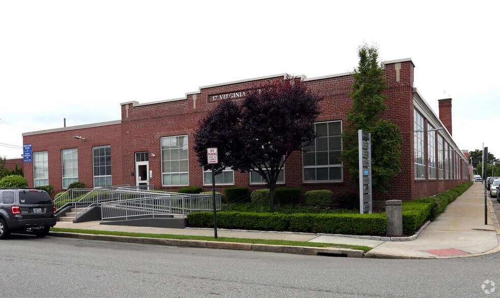 More Photos Of 17 Virginia Ave, Providence Office For Lease