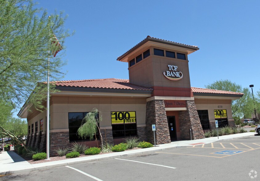 More Photos Of N Greenfield Rd @ I-60, Mesa Unknown For Lease
