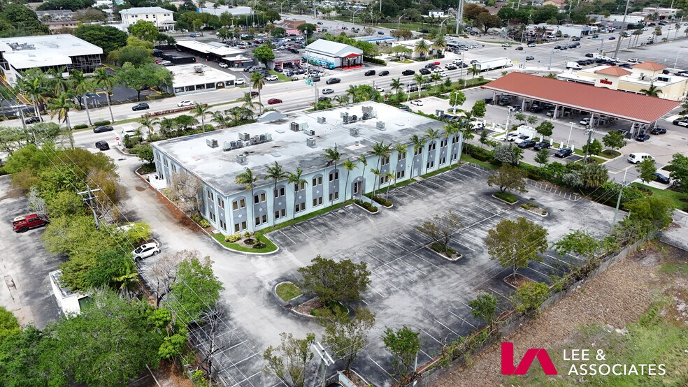 More Photos Of 6030 Hollywood Blvd, Pembroke Pines Medical For Lease