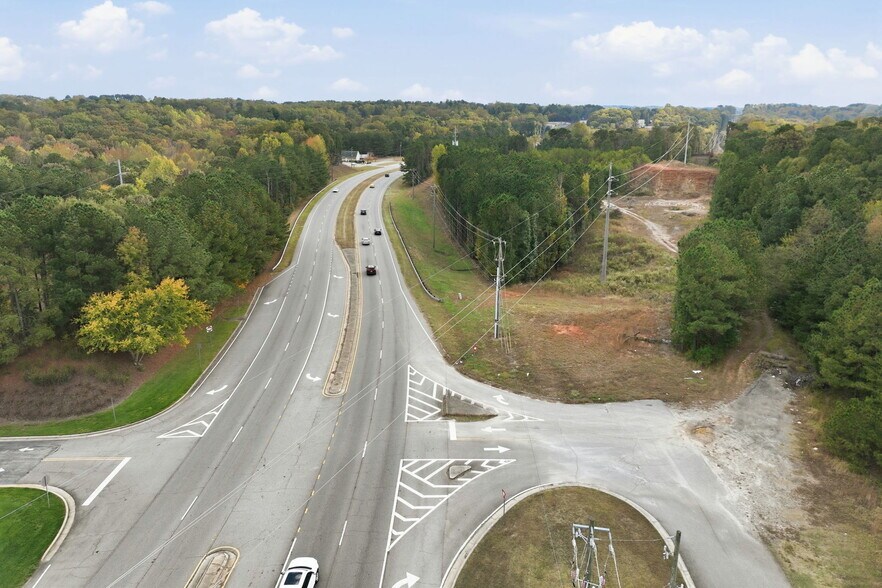 More Photos Of 3100 McEver Rd, Gainesville Land For Sale