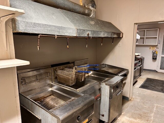 More Photos Of 1182 GA Highway 83 S, Forsyth General Retail For Sale