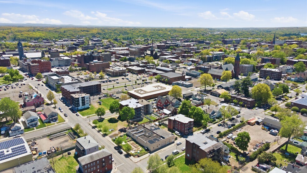 More Photos Of , Holyoke Industrial For Sale