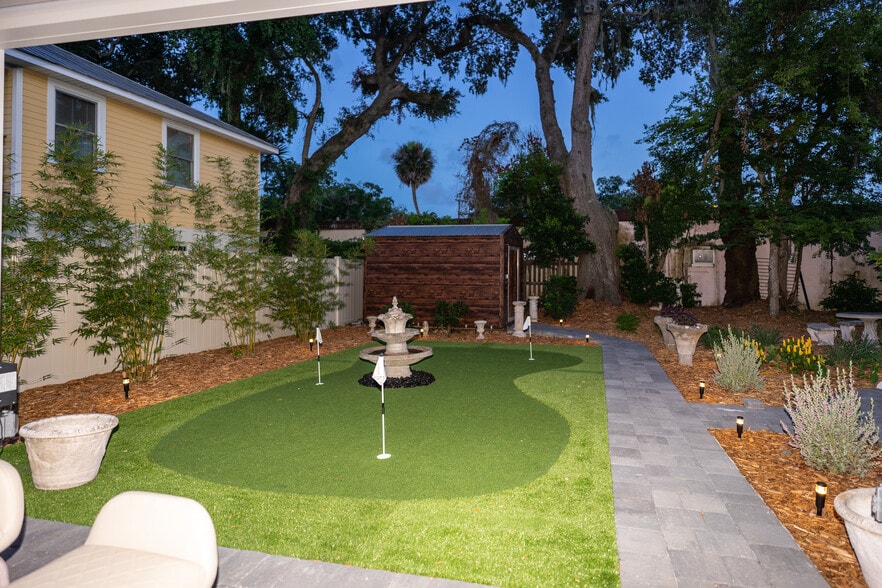 More Photos Of 33 Old Mission Ave, Saint Augustine Specialty For Sale