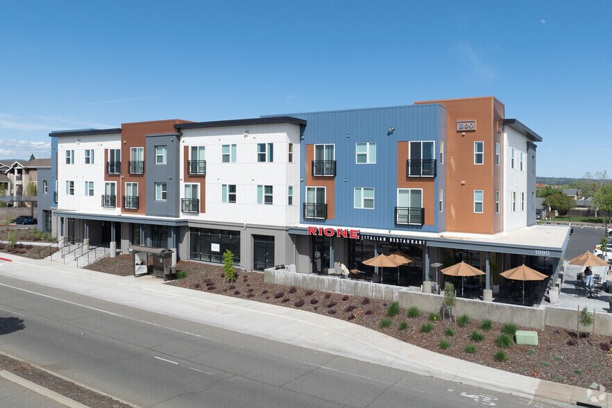 Primary Photo Of 1990 Belgium Ave, Chico Multifamily For Sale