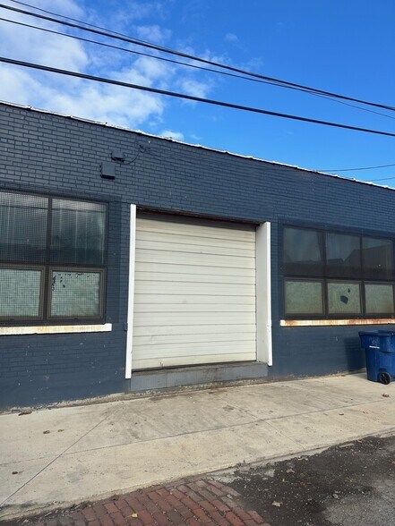 More Photos Of 20 Cornelia St, Buffalo Warehouse For Lease