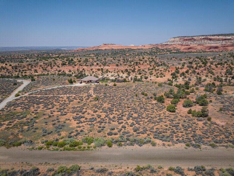 More Photos Of 366 S Joe Wilson Dr, La Sal Land For Sale