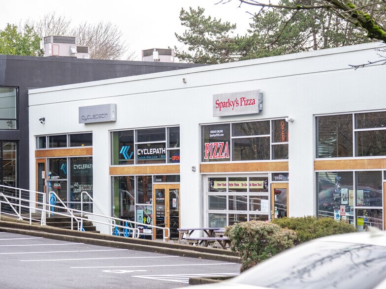 More Photos Of 317 NE Sacramento St, Portland Office For Sale