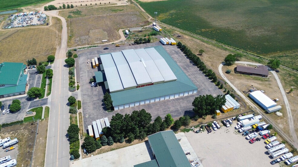 More Photos Of 4700 Marketplace Dr, Johnstown Warehouse For Sale