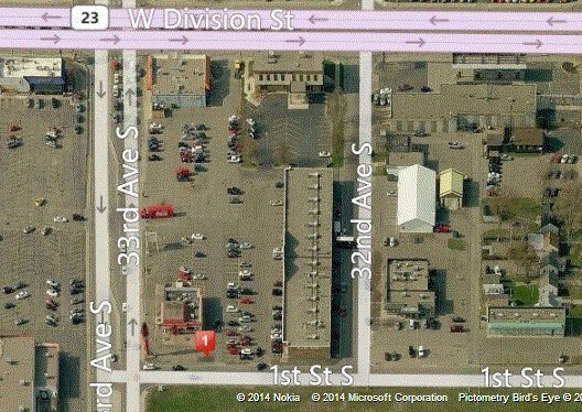 More Photos Of 40-88 33rd Ave S, Saint Cloud Storefront For Lease