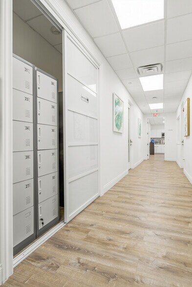 More Photos Of 1690 S Congress Ave, Delray Beach Coworking Space