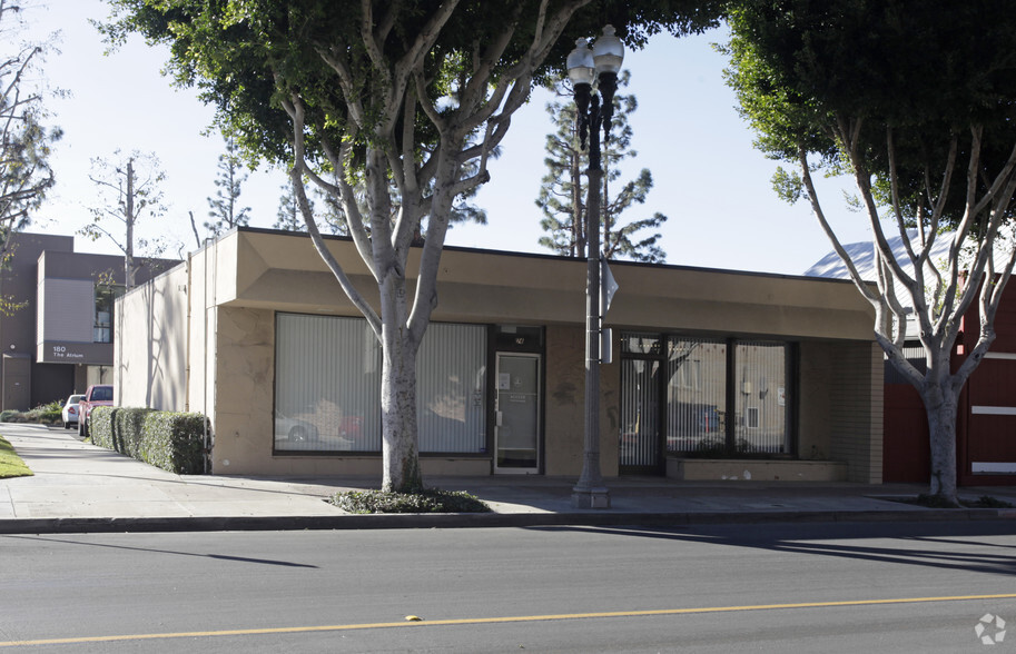 Primary Photo Of 174 E Main St, Tustin Office For Lease