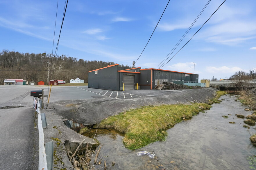 More Photos Of 2214 W Elk Ave, Elizabethton Auto Dealership For Sale