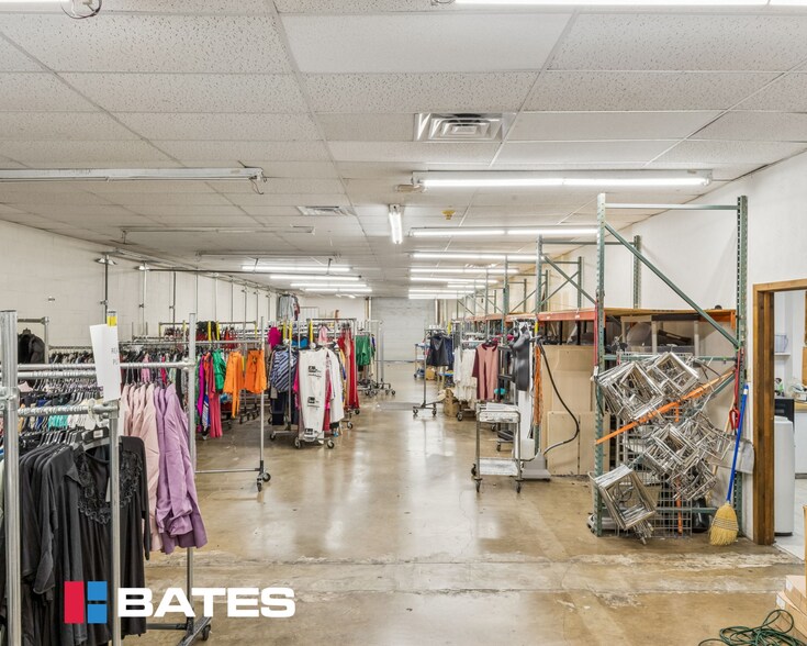 More Photos Of 1505 Wycliff Ave, Dallas Showroom For Lease