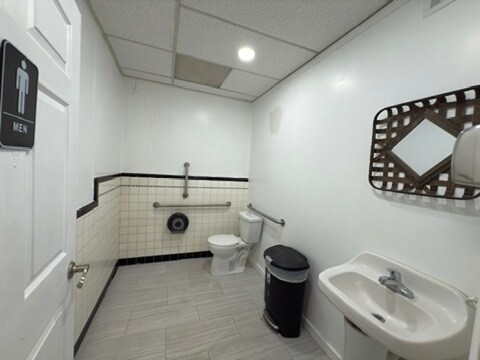 More Photos Of 5401 Schaefer Rd, Dearborn Storefront Retail Office For Sale