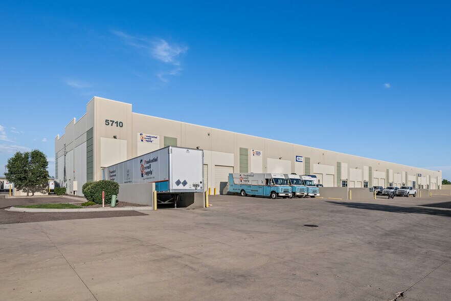 Primary Photo Of 5710 E 56th Ave, Commerce City Distribution For Lease