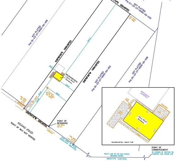 More Photos Of 13651 Reams Rd, Windermere Land For Sale