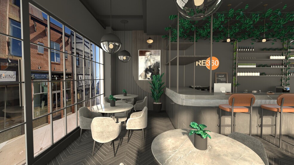 More Photos Of 826 E Warrington Ave, Pittsburgh Bar For Lease