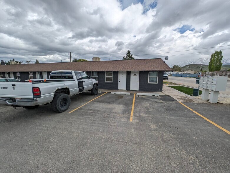 More Photos Of 160 W 800 S, Payson Manufactured Housing Mobile Home Park For Sale