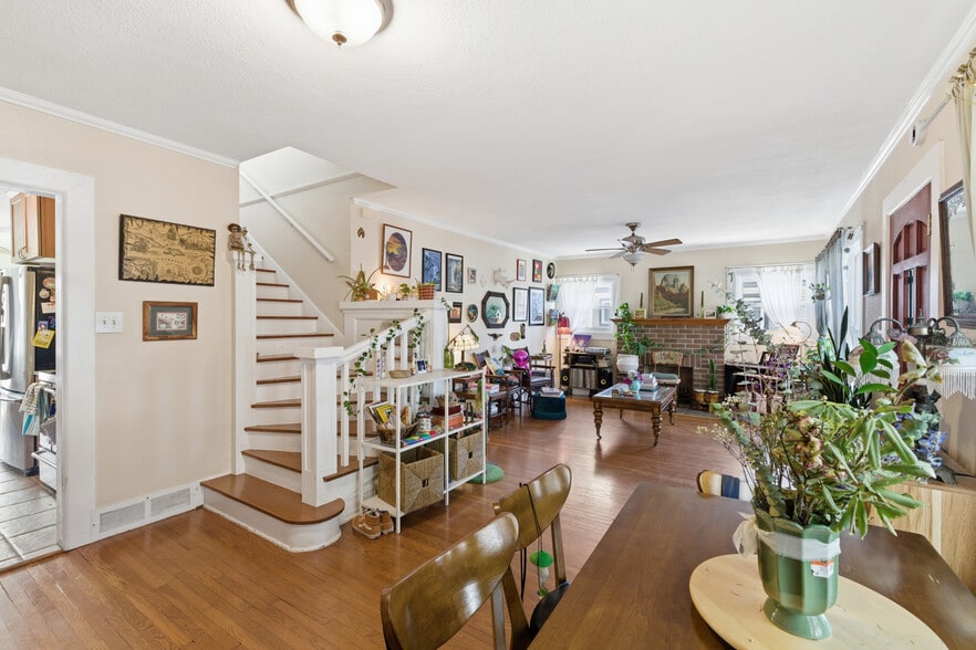 More Photos Of 3765 Herman Ave, San Diego Apartments For Sale