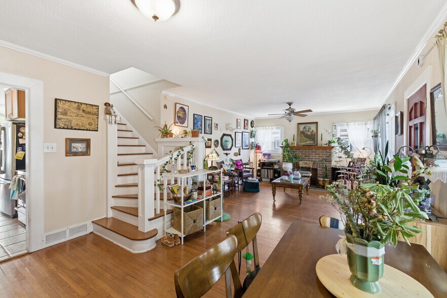 More Photos Of 3765 Herman Ave, San Diego Apartments For Sale