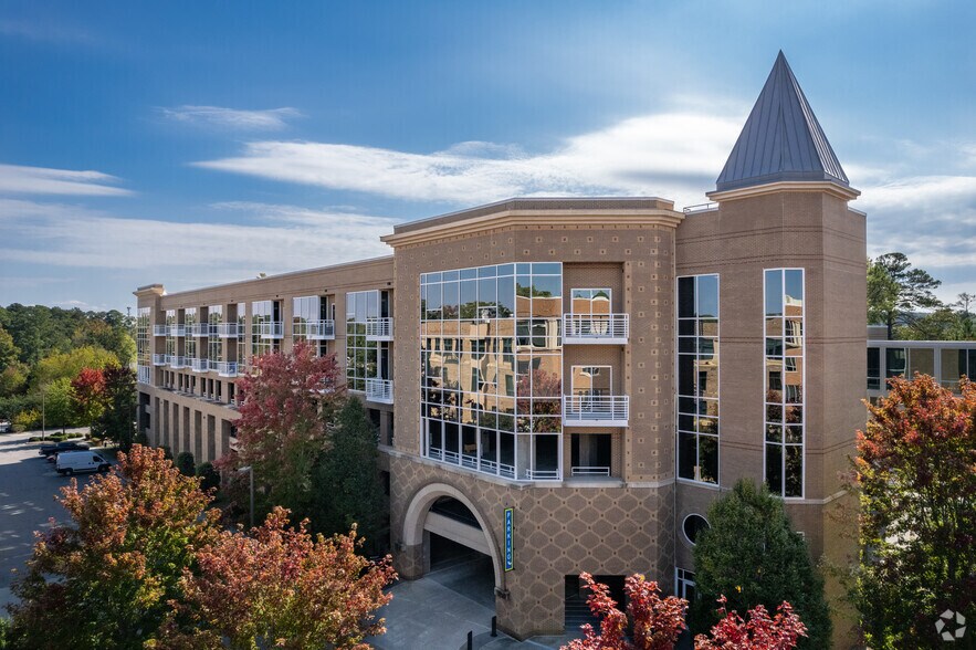 More Photos Of 4000 Environ Way, Chapel Hill Coworking Space