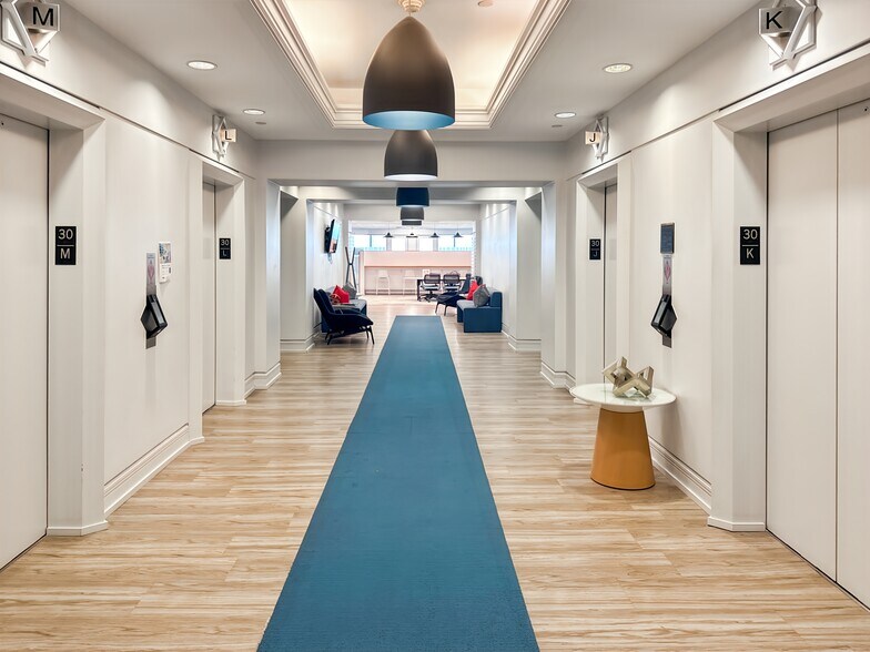 More Photos Of 5 Concourse Pky NE, Atlanta Coworking Space