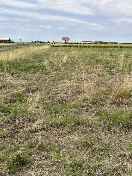 More Photos Of I-27 and 24th St., Plainview Land For Sale