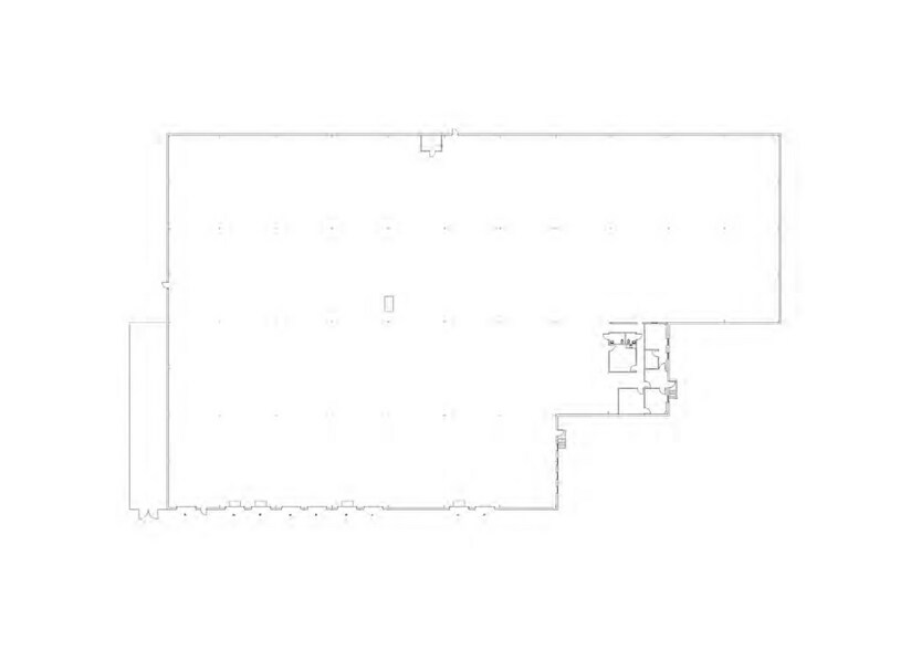 More Photos Of 550 Northridge Park Dr, Rural Hall Warehouse For Lease