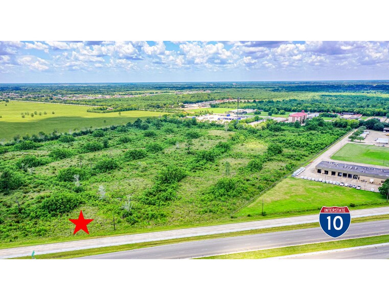 More Photos Of 4040 Interstate 10 S, Beaumont Land For Sale