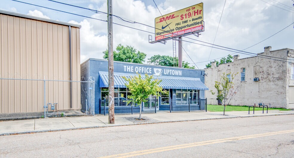 More Photos Of 592-594 N 2nd St, Memphis Freestanding For Sale