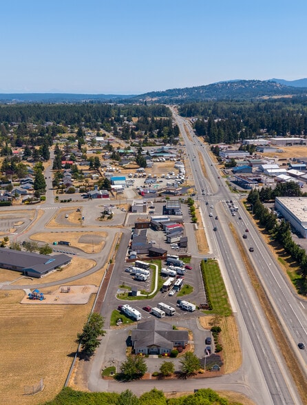 More Photos Of 261131 US-101, Sequim Manufactured Housing Mobile Home Park For Sale