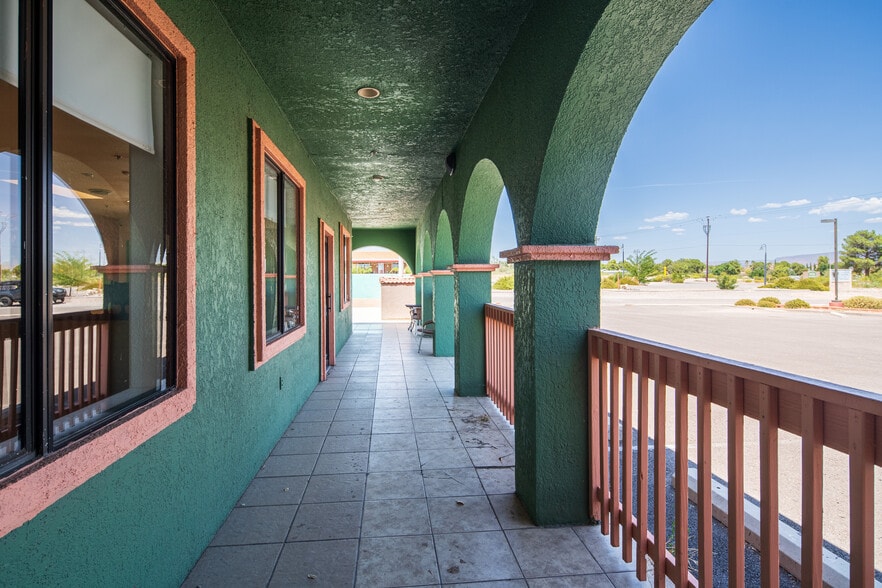 More Photos Of 1481 AZ-89A Hwy, Clarkdale Specialty For Sale