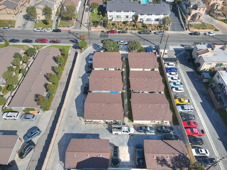 More Photos Of 275-299 Monte Vista St, La Habra Apartments For Sale