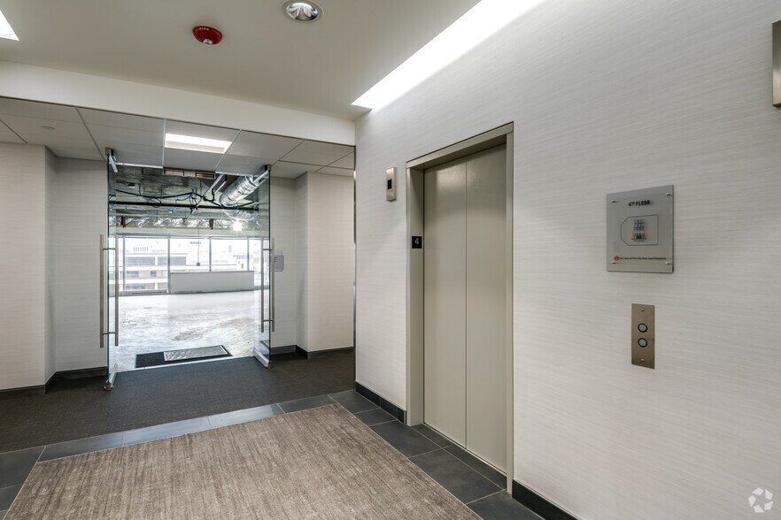 Photo of 4th Floor Ste 400 (Tower I)