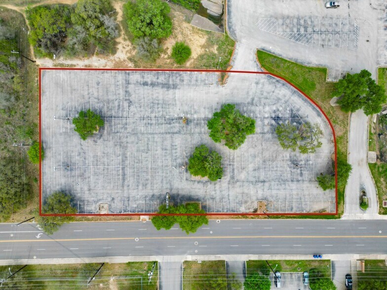 More Photos Of 5353 Prue Rd, San Antonio Land For Sale