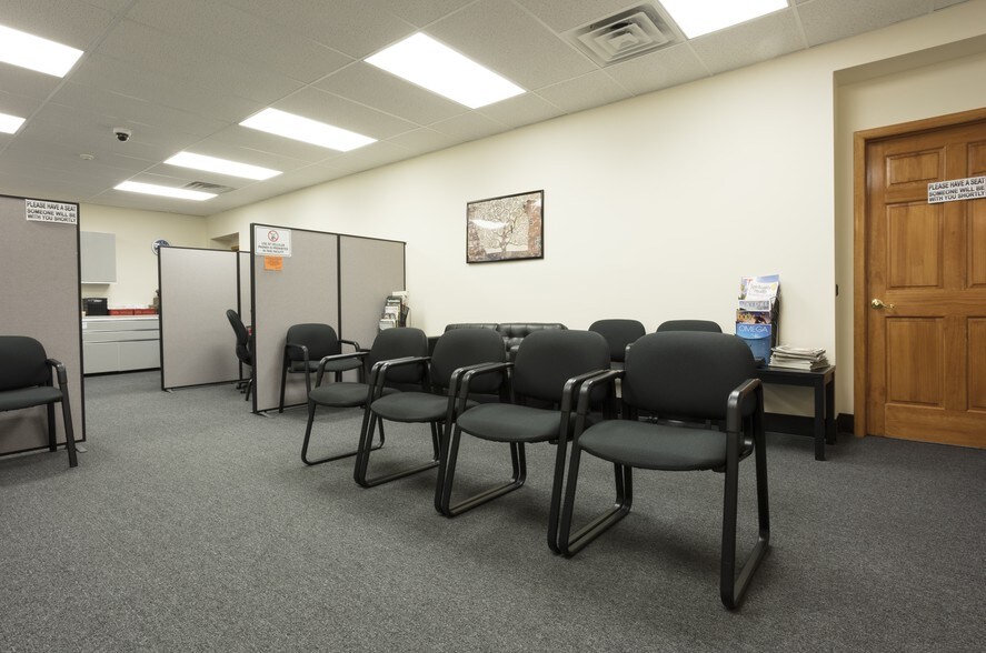 More Photos Of 216 Congers Rd, New City Office For Sale