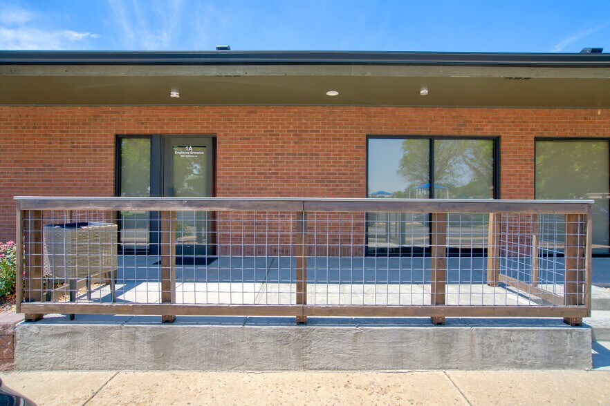 More Photos Of 1345 Plaza Ct N, Lafayette Office For Sale