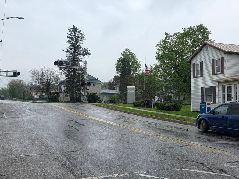 More Photos Of 100 E State St, Albion Freestanding For Sale
