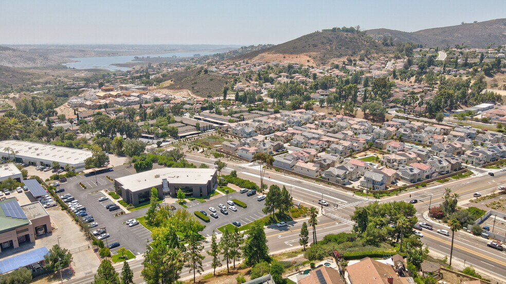 More Photos Of 10225 Austin Dr, Spring Valley Medical For Lease
