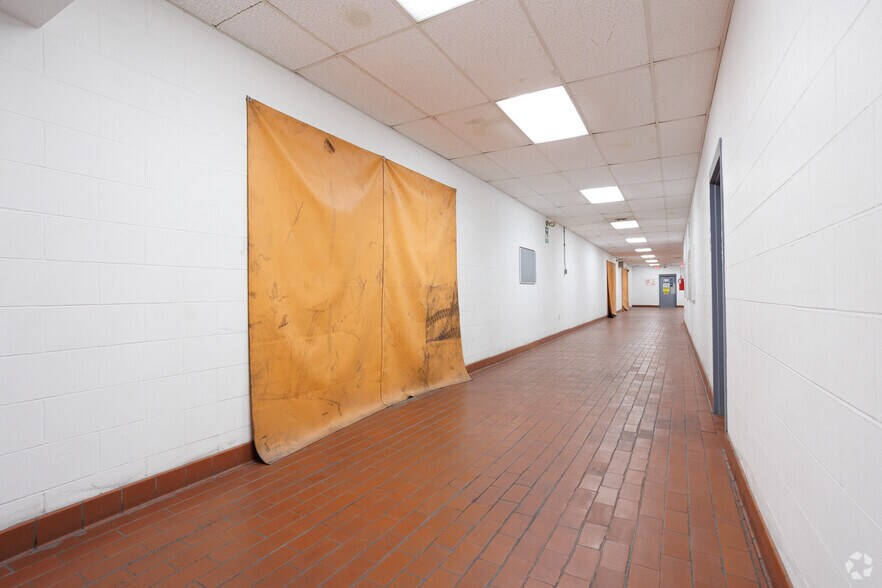 More Photos Of 1104 Clinton Ave, Washington Court House Food Processing For Lease