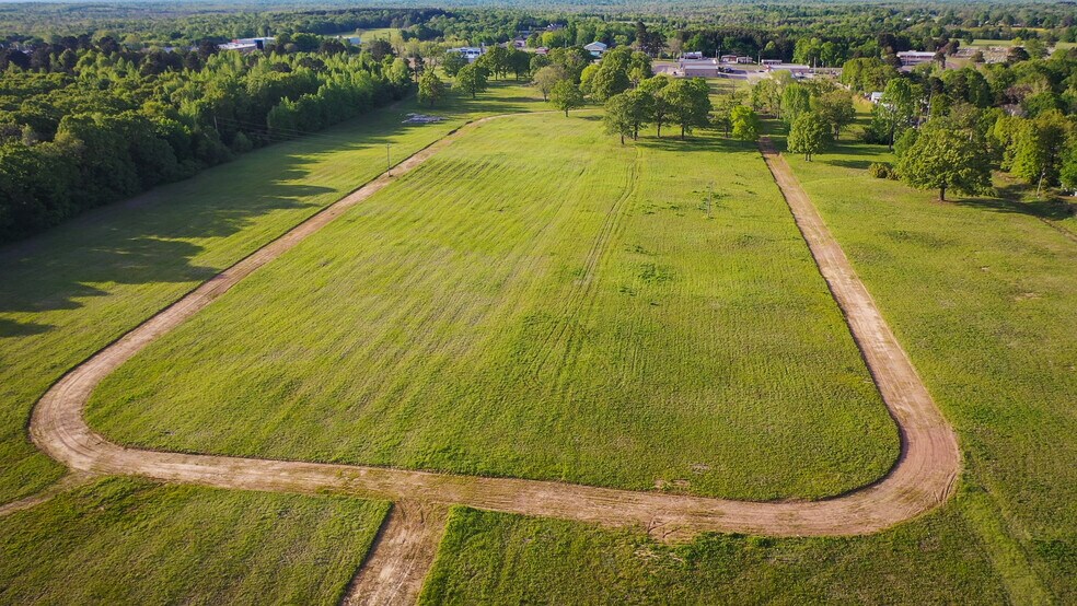 More Photos Of Fairway Blvd, Idabel Land For Sale