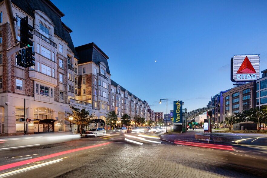 More Photos Of 500 Commonwealth Ave, Boston Hotel For Lease