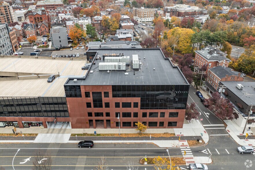 More Photos Of 700 State St, New Haven Office For Lease