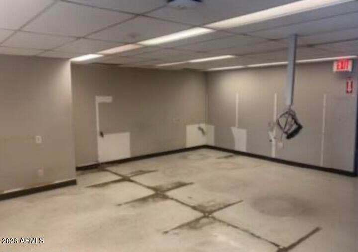 More Photos Of 1275 AZ-260, Cottonwood Warehouse For Sale