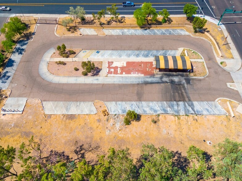 More Photos Of 4244 N 43rd Ave, Phoenix Land For Sale