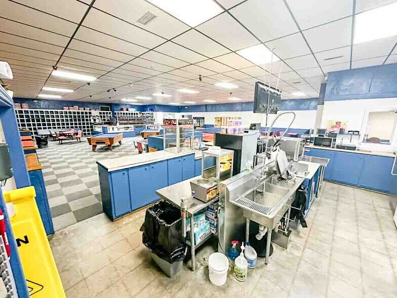More Photos Of 6040 Telecom Dr, Milan Specialty For Sale