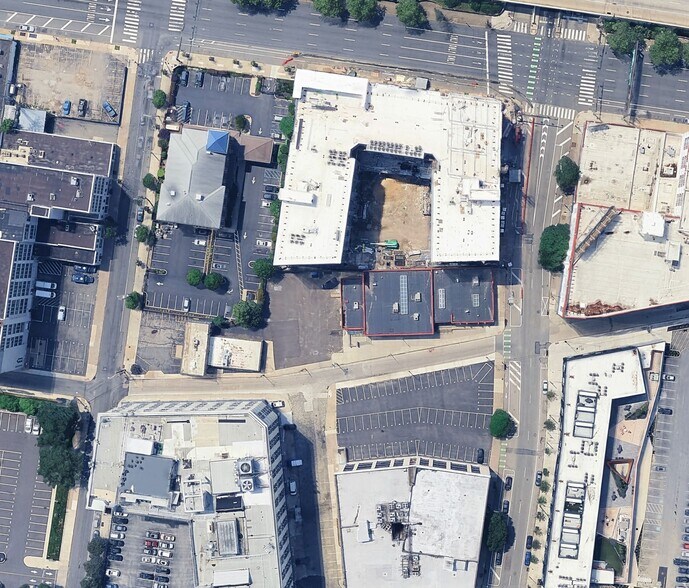 More Photos Of 415-427 N 5th St, Philadelphia Office For Sale